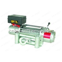 Electric Winch (8500)