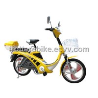 Electric Bicycle (KT-0707007)