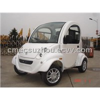 Electric Car VMC Lgle-2SH)(