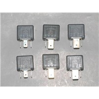 Electric Relays