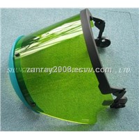 Electrical Arc Shield/Safety Helmet (ZR-C501)
