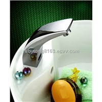 Electronic Sensor Faucet/Automatic Faucet/Infrared Sensor Faucet (BD-8912)