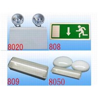 Emergency lighting  Exit signs