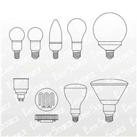 Energy Saving Lamps