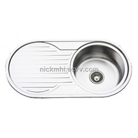 Europe / Middle East Sinks (AE-325)