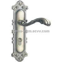 European Style Door Lock (80080G)