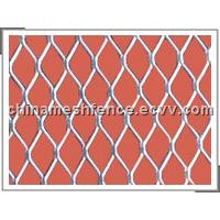 Expanded Metal Mesh