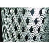 Explanded Wire Mesh