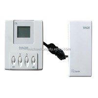 F20-CO2 Split Control Unit 00ASC