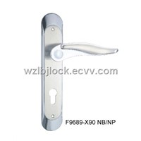 Door Handle Lock (F9689-X90)