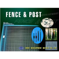 Fenceing