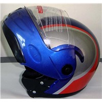 Flip up Helmet (FL-106)