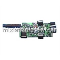 FSK Transceiver