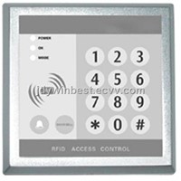 Single door keypad with password (FST-M138)