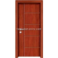 Wooden Door (FS-045)