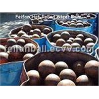 Feifan Grinding Ball (FF090806)