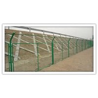 Fencing Wire Mesh (65420)