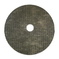 Fiberglass Disc for Grinding Wheel