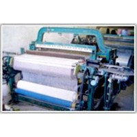 Fiberglass Mesh Machine