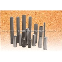 BEOT-porous metal filter cylinder
