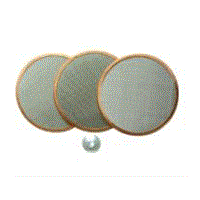 Filtering Mesh