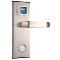Fingerprint Door Lock (ET710)