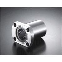 Flanged Type Linear Motion Ball Bearing (LMH)