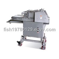 Flattening Machine (YYJ600-11)