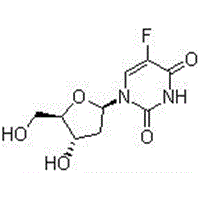 Floxuridine 2'-Deoxy-5-Fluorouridine