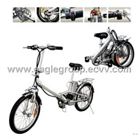 Folding Electric Bike (YG-FEB01)