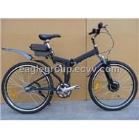 Folding Electric Bike (YG-FEB04)