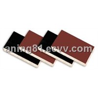 Formwork plywood