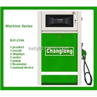 Fuel Dispenser - Single Nozzle