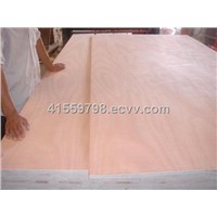 Full Okoume Plywood (0001)