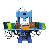 Fully Automatic Hydraulic Figure Paver Block Machine