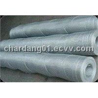 GALVANIZED IRON WIRE INSECT SCREEN