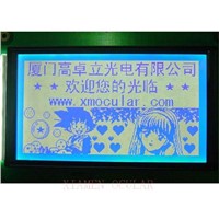 LCD Module (Gdm240128a)