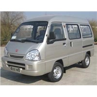 Mini Van (GHT6360)