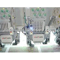 Double Sequin Embroidery Machine - GHT 906 Series