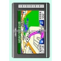 7-inch GPS F701 with Bluetooth and Wireless Rear-View