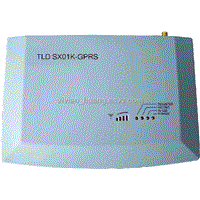 GSM Voice Terminal (TID Sx01K-GPRS)