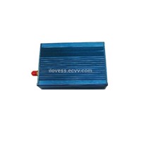 GSM Car Alarm System (B2)