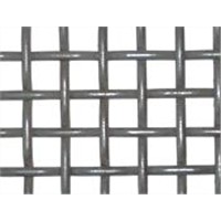 Galvanized Square Wire Mesh