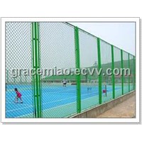Garden Fence /fence netting/ chain link fence/ metal fence/