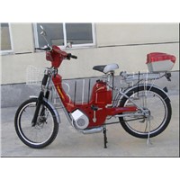 Gasoline Bike(BFB-02)