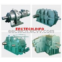 Gear Motor