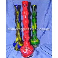 Glass TV13 Glass Bong