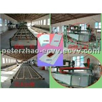 Glass-Magnesium Board Production Line