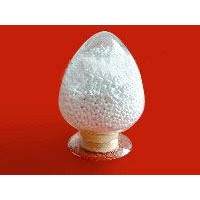 Granular calcium chloride