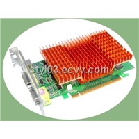 Graphic Card 8500GT 512MB DDR2